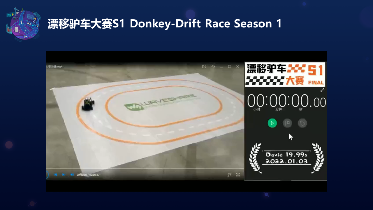 Race7